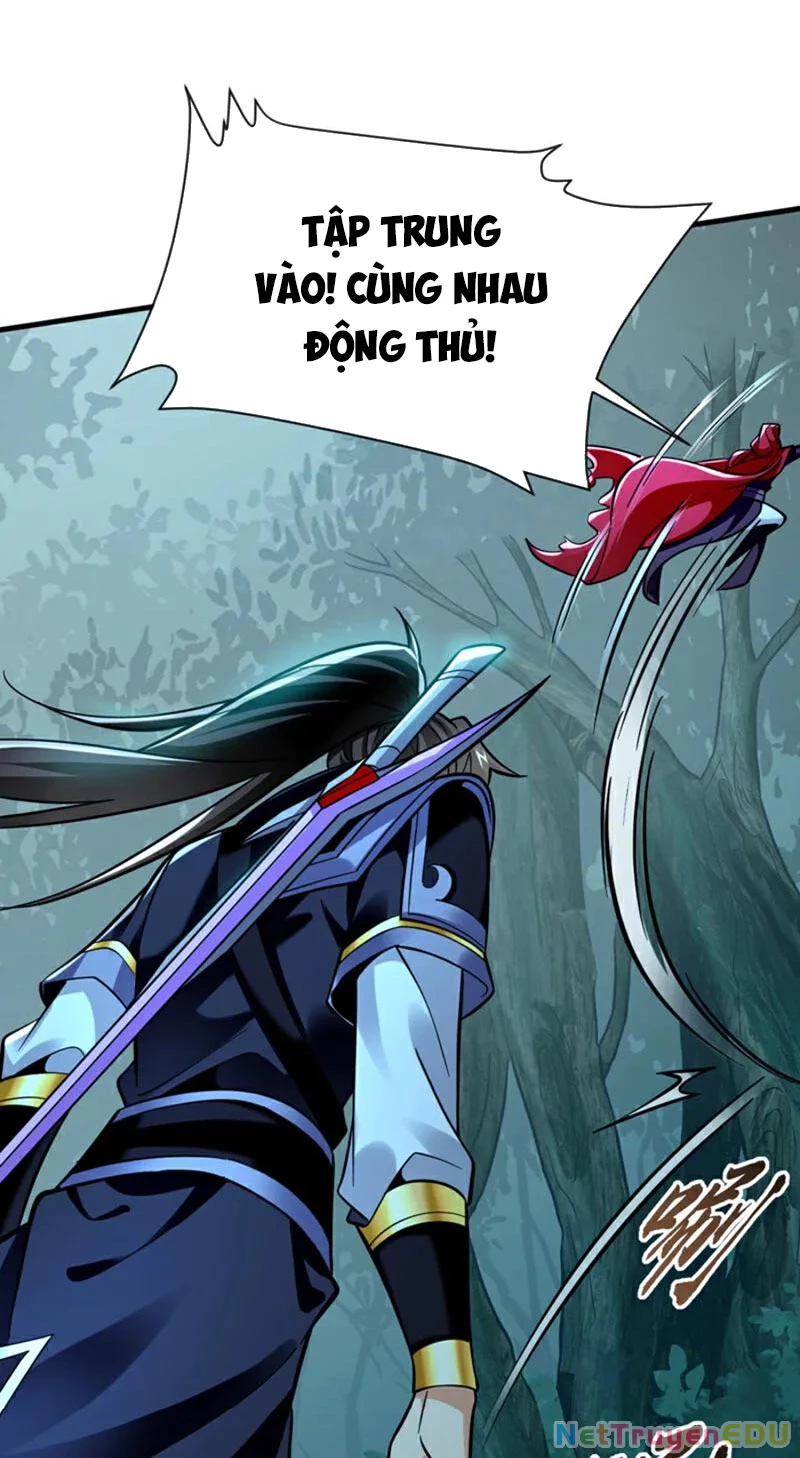 Tuyệt Thế Đan Thần: Chapter 156