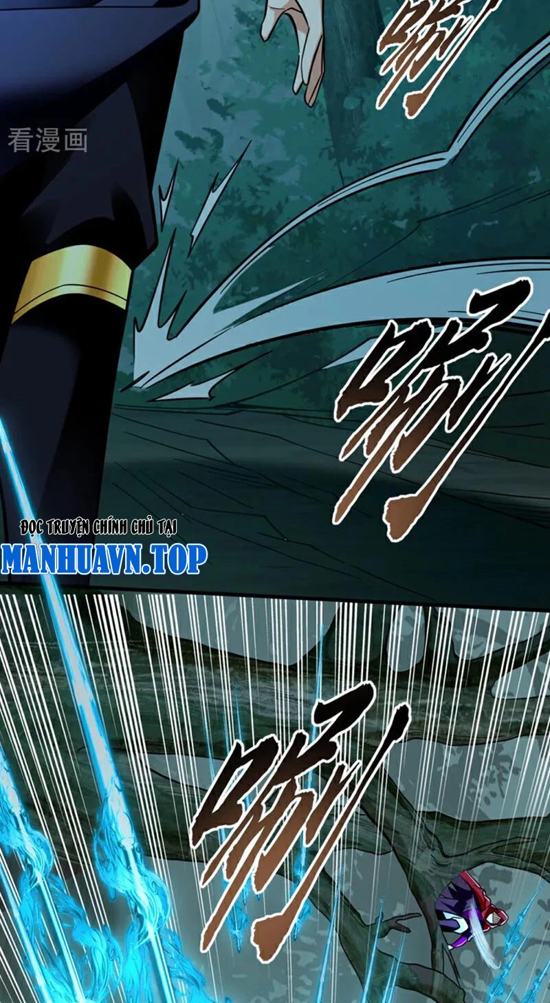 Tuyệt Thế Đan Thần: Chapter 156