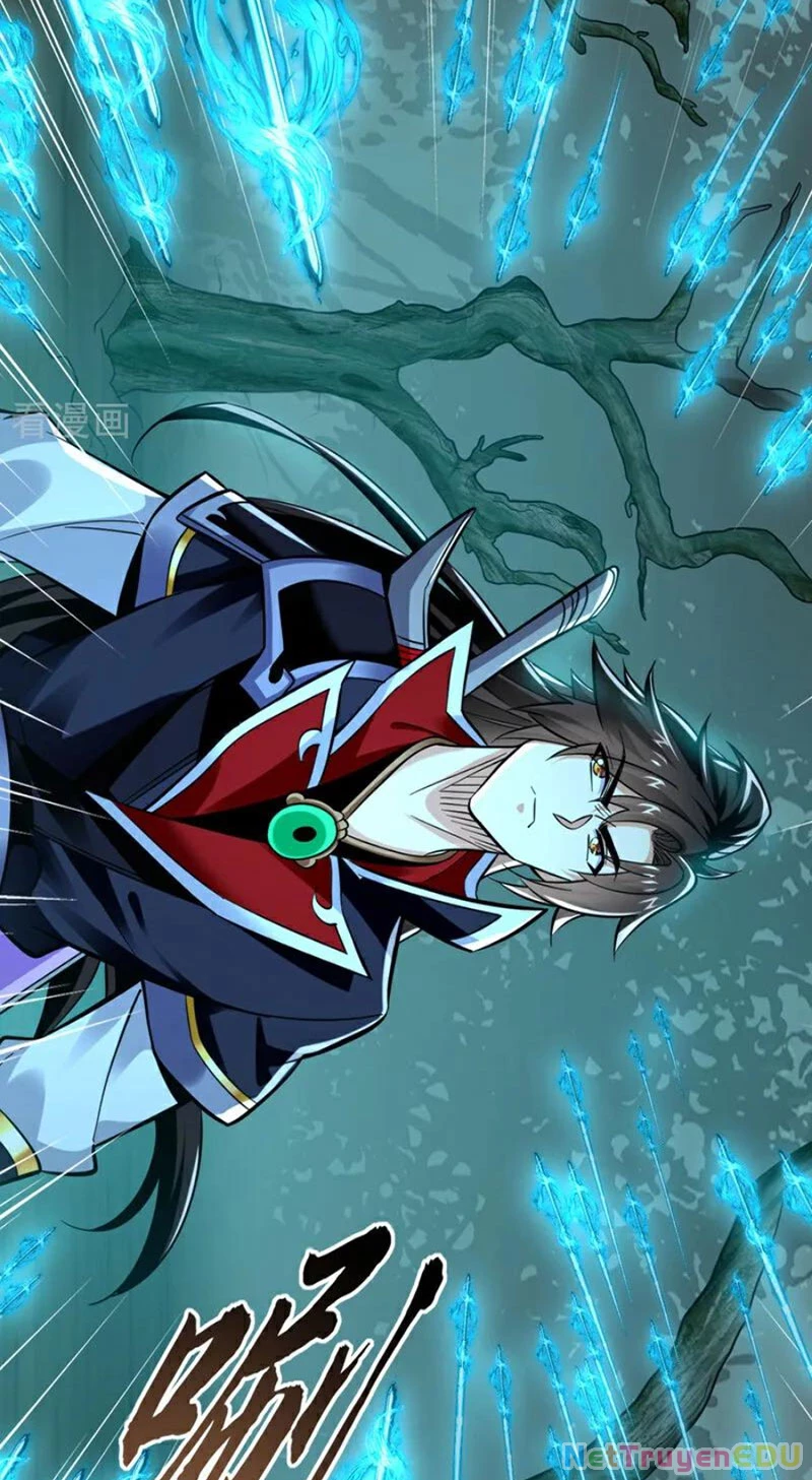 Tuyệt Thế Đan Thần: Chapter 156