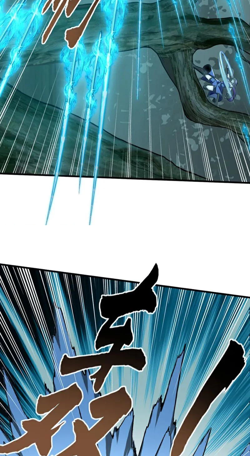 Tuyệt Thế Đan Thần: Chapter 156