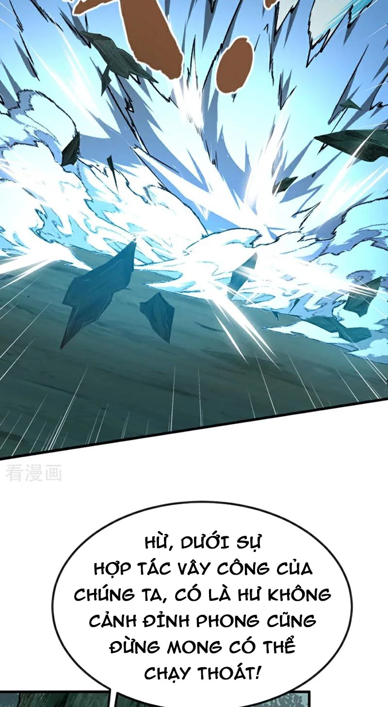 Tuyệt Thế Đan Thần: Chapter 156