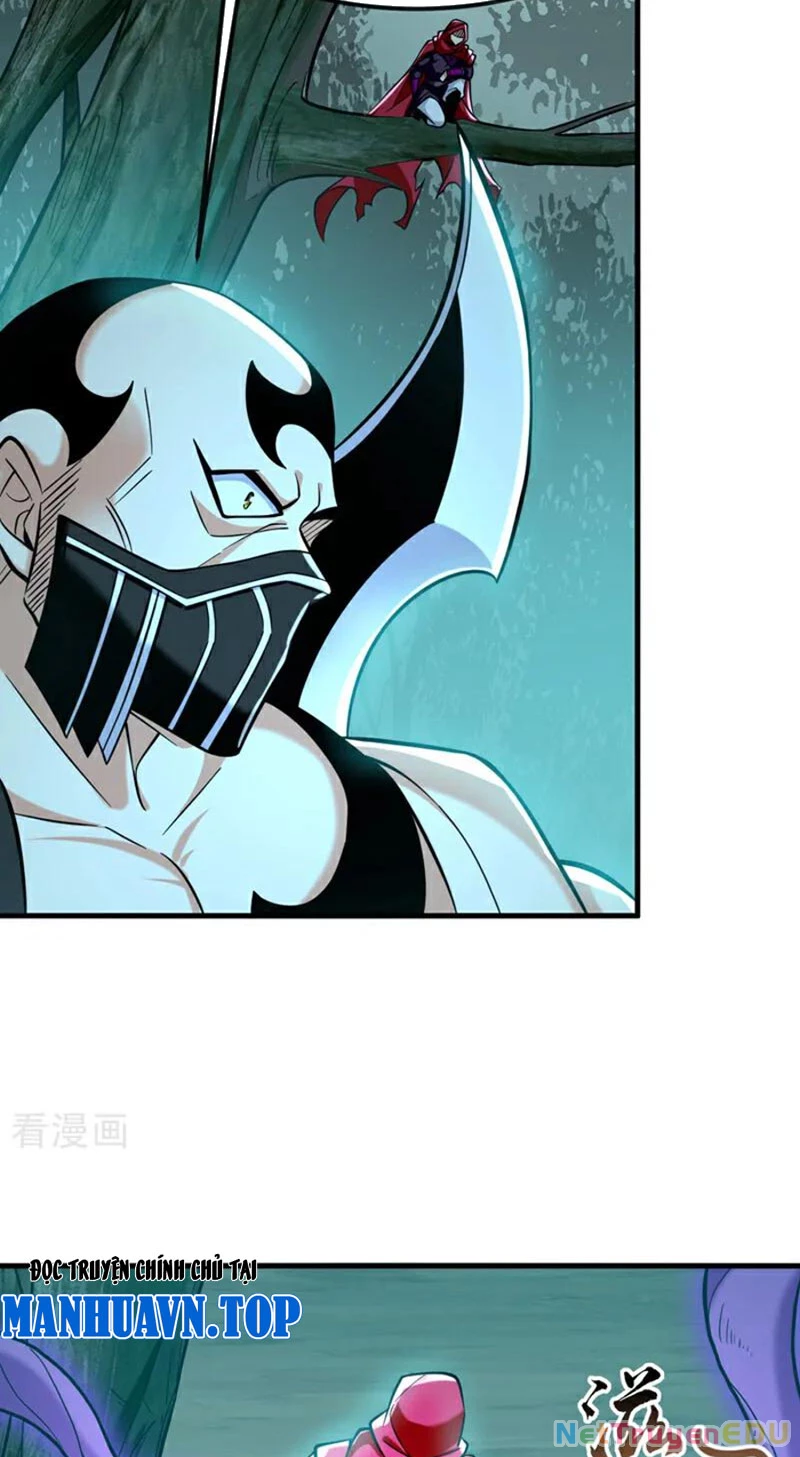 Tuyệt Thế Đan Thần: Chapter 156