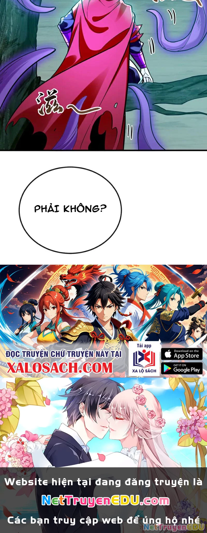 Tuyệt Thế Đan Thần: Chapter 156