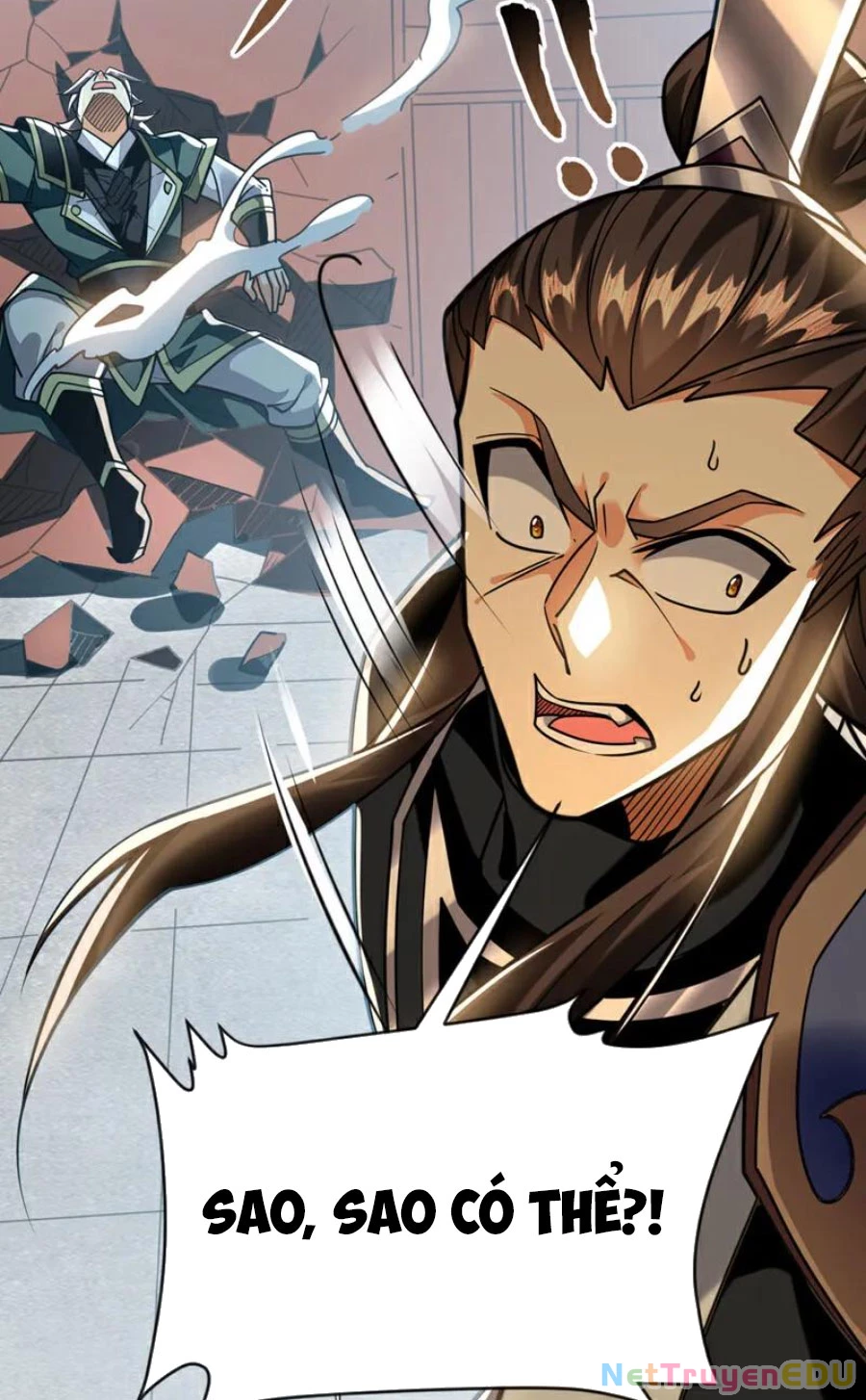 Tuyệt Thế Đan Thần: Chapter 156