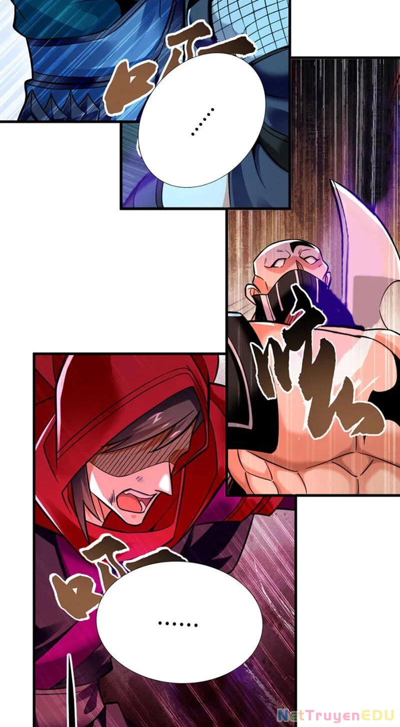 Tuyệt Thế Đan Thần: Chapter 157