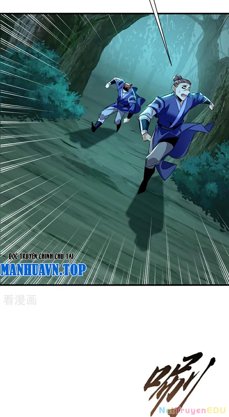 Tuyệt Thế Đan Thần: Chapter 157