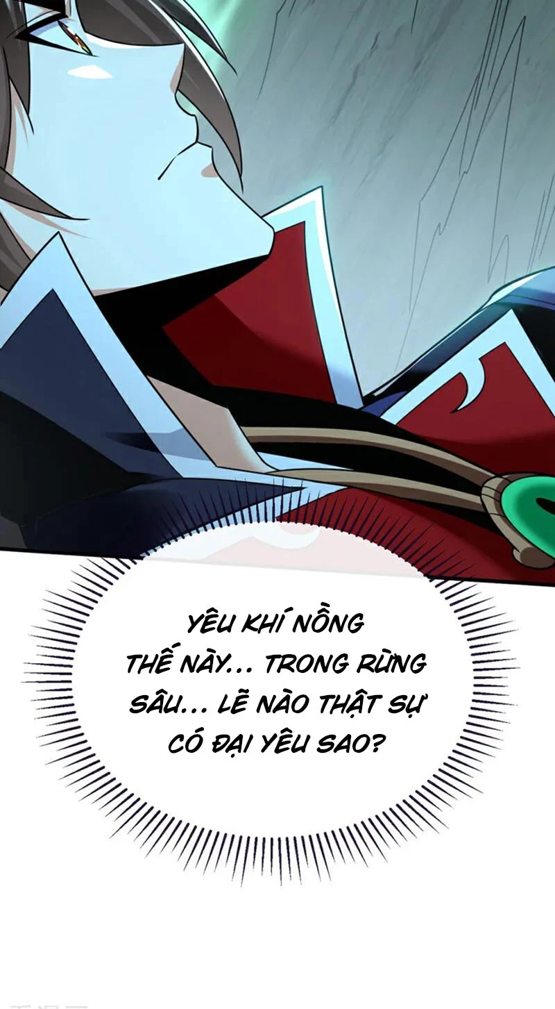 Tuyệt Thế Đan Thần: Chapter 157