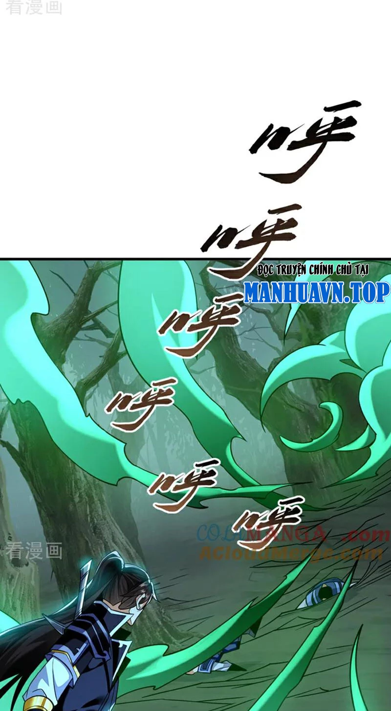 Tuyệt Thế Đan Thần: Chapter 157