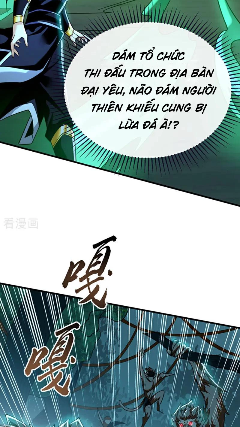 Tuyệt Thế Đan Thần: Chapter 157