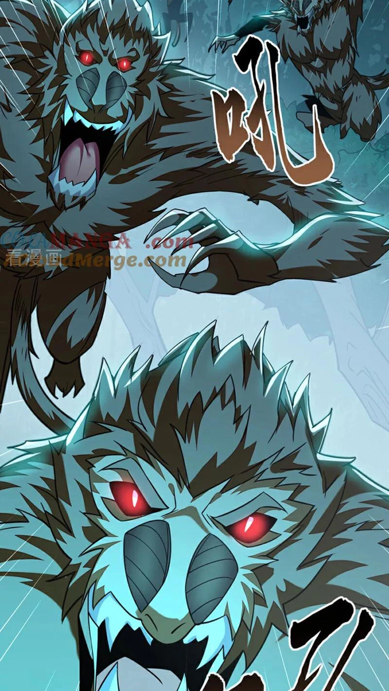 Tuyệt Thế Đan Thần: Chapter 157