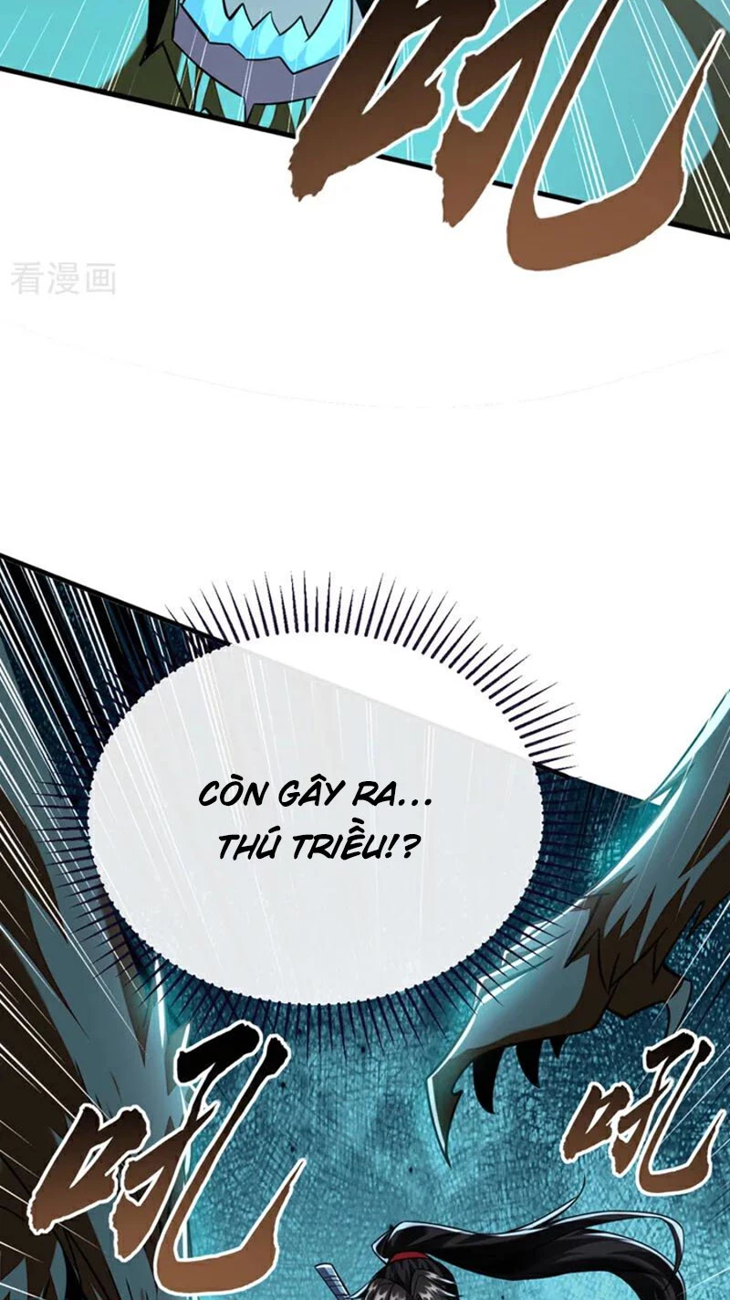 Tuyệt Thế Đan Thần: Chapter 157