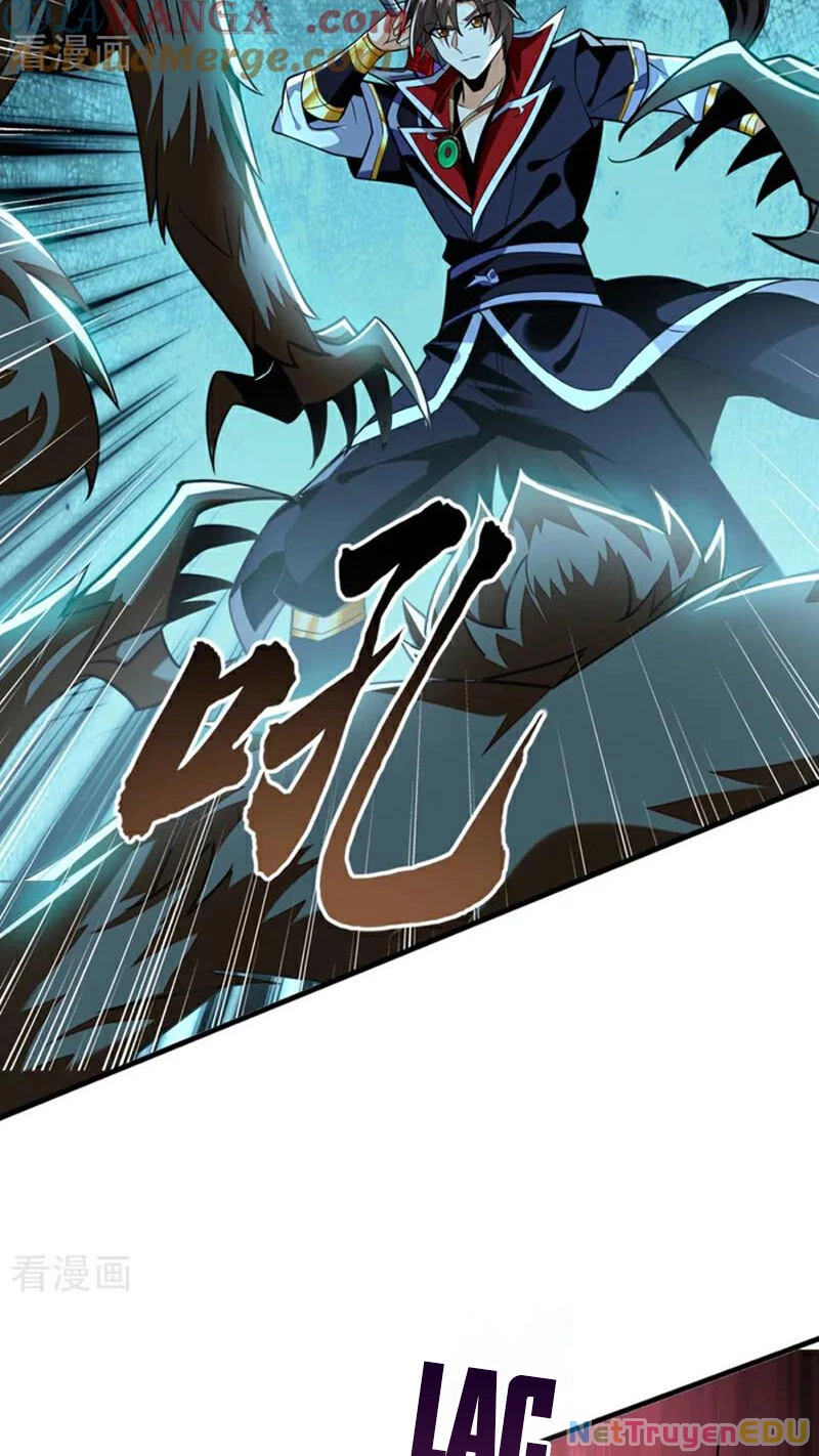 Tuyệt Thế Đan Thần: Chapter 157