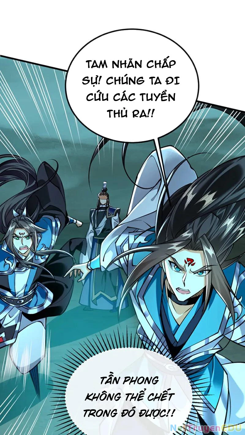 Tuyệt Thế Đan Thần: Chapter 157