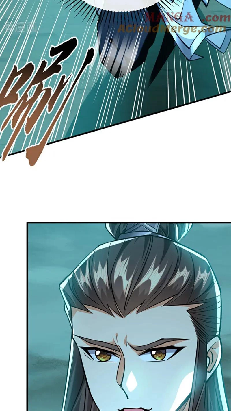 Tuyệt Thế Đan Thần: Chapter 157