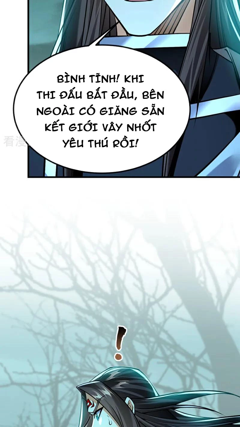 Tuyệt Thế Đan Thần: Chapter 157