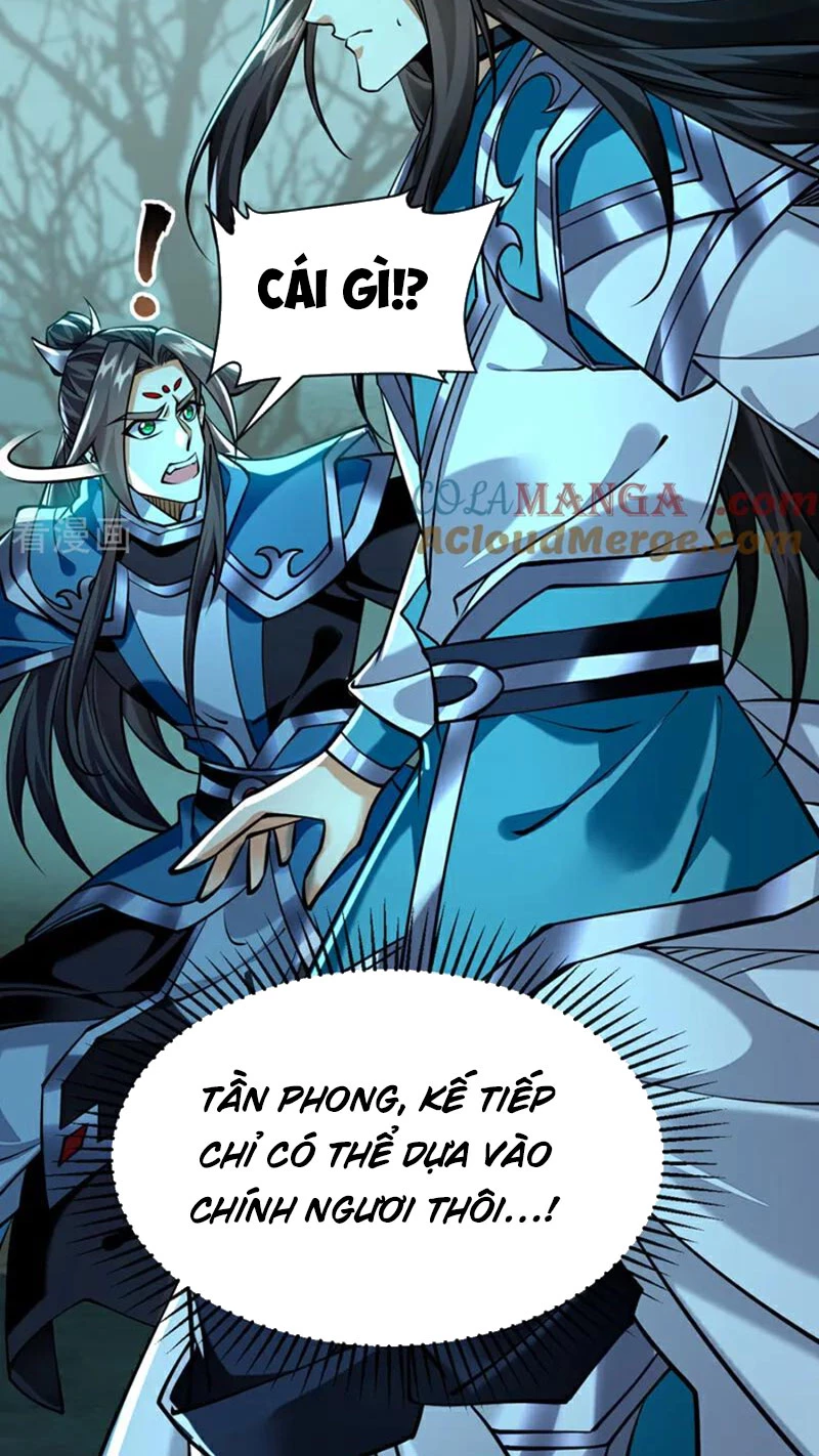 Tuyệt Thế Đan Thần: Chapter 157