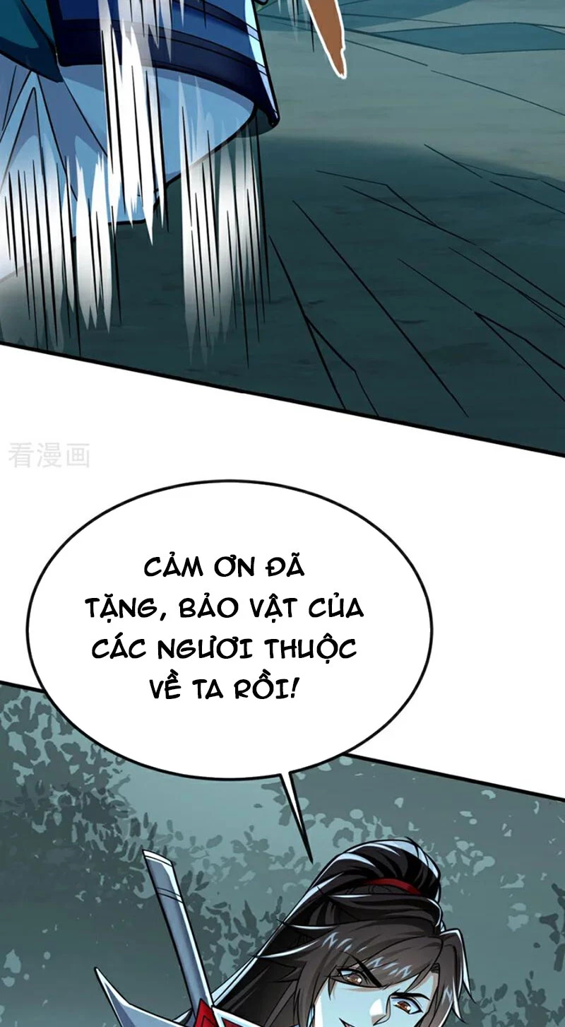 Tuyệt Thế Đan Thần: Chapter 157