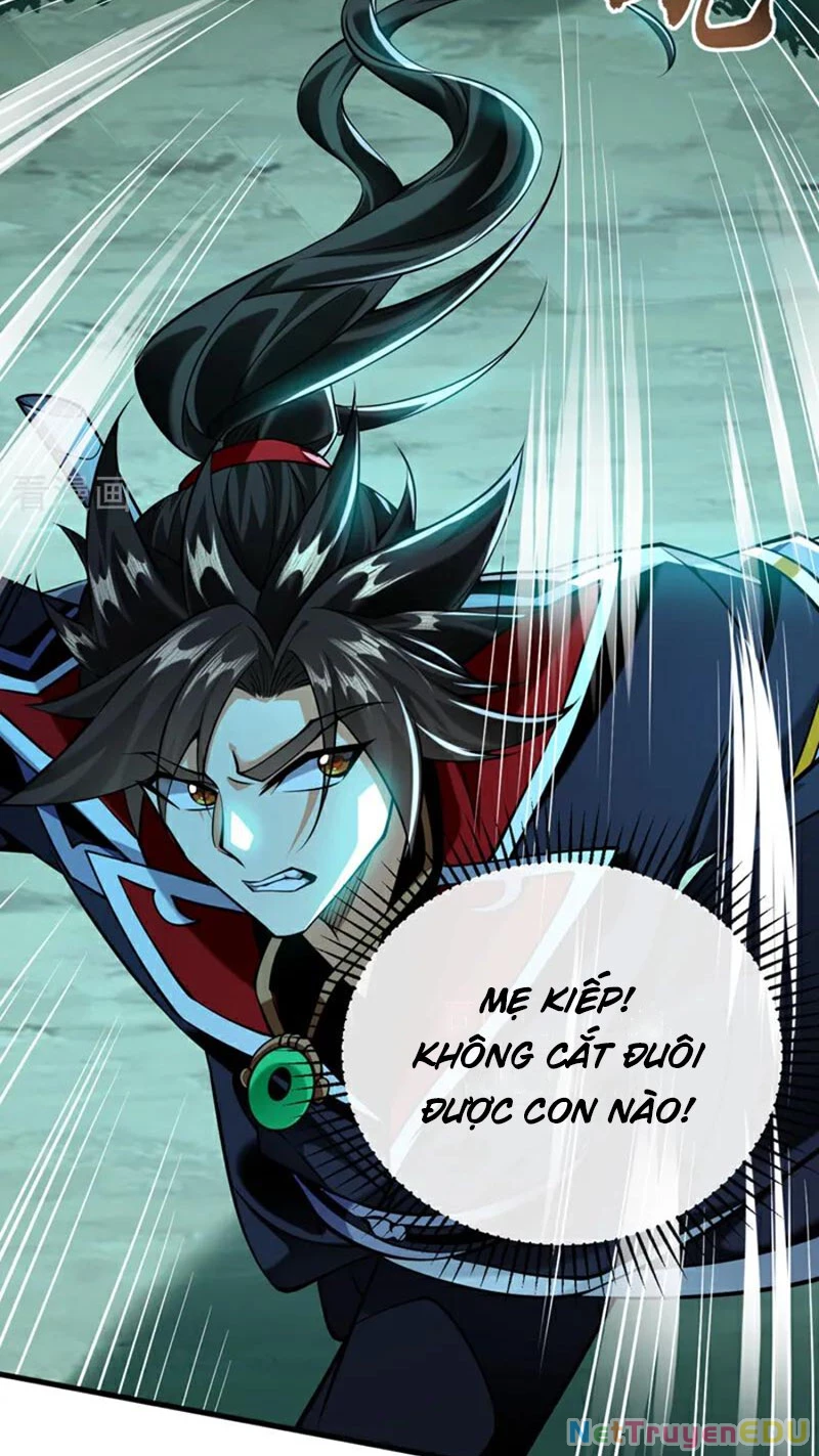 Tuyệt Thế Đan Thần: Chapter 157