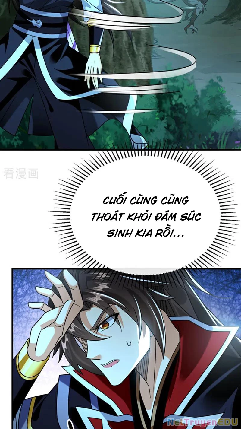 Tuyệt Thế Đan Thần: Chapter 157
