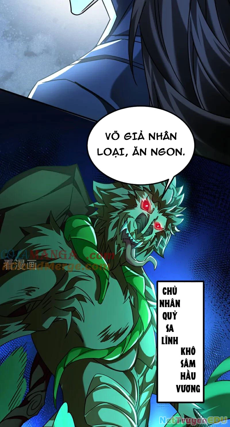 Tuyệt Thế Đan Thần: Chapter 157