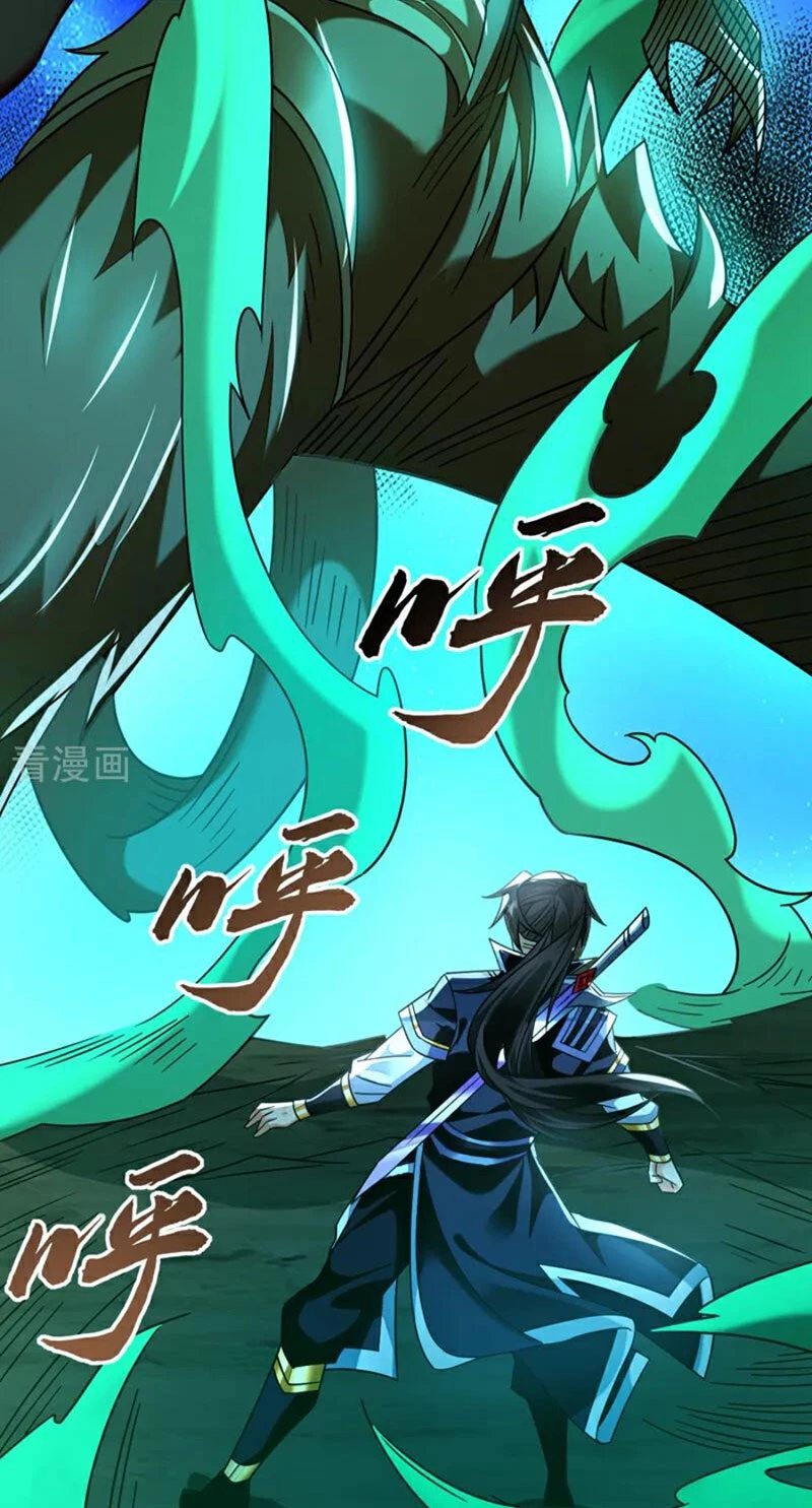 Tuyệt Thế Đan Thần: Chapter 157