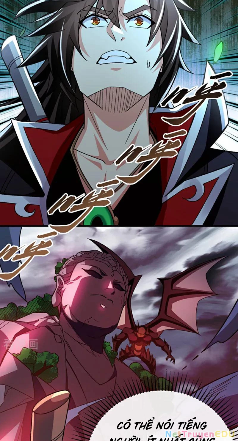 Tuyệt Thế Đan Thần: Chapter 157