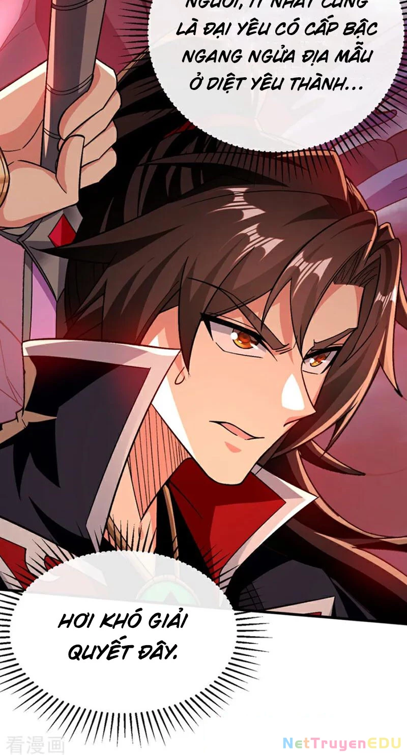 Tuyệt Thế Đan Thần: Chapter 157