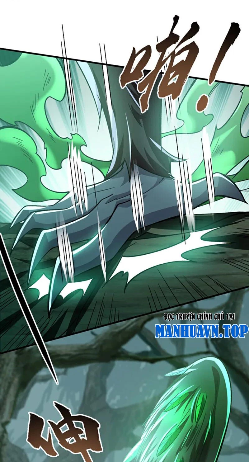 Tuyệt Thế Đan Thần: Chapter 157