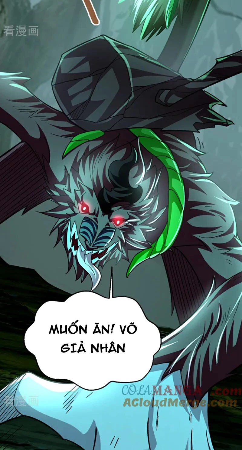 Tuyệt Thế Đan Thần: Chapter 157