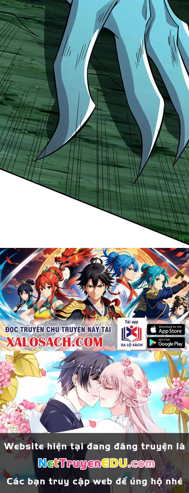 Tuyệt Thế Đan Thần: Chapter 157