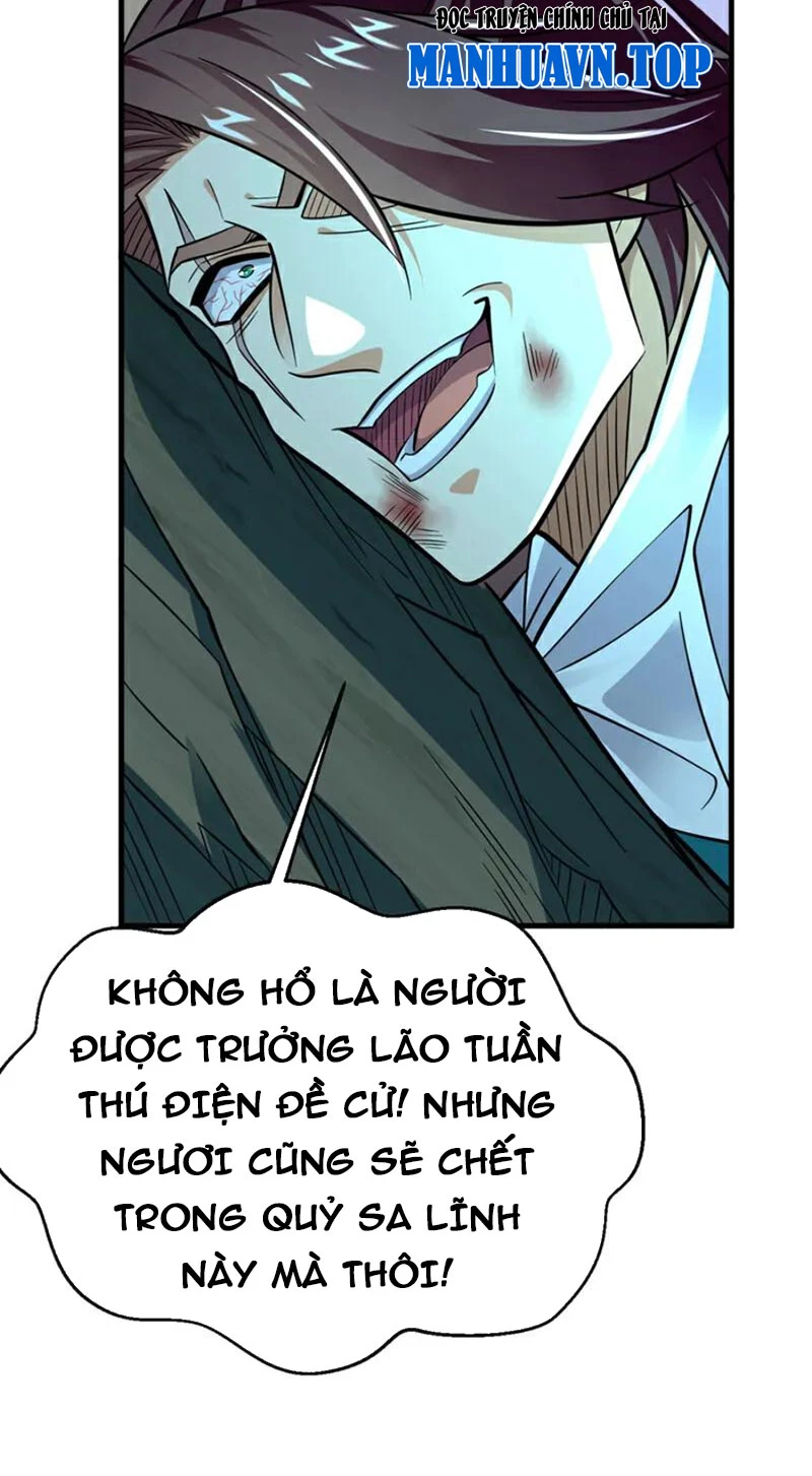 Tuyệt Thế Đan Thần: Chapter 157