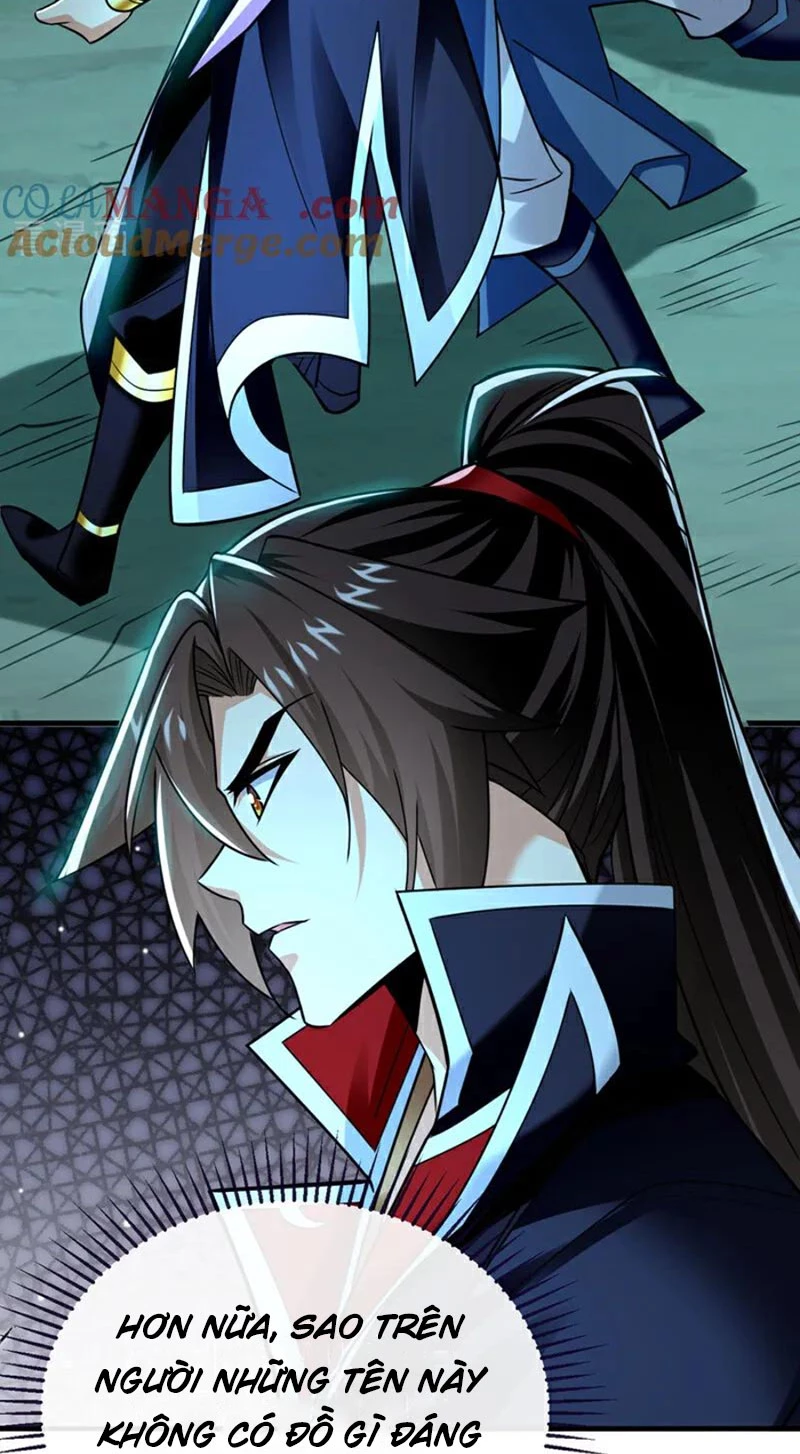 Tuyệt Thế Đan Thần: Chapter 157