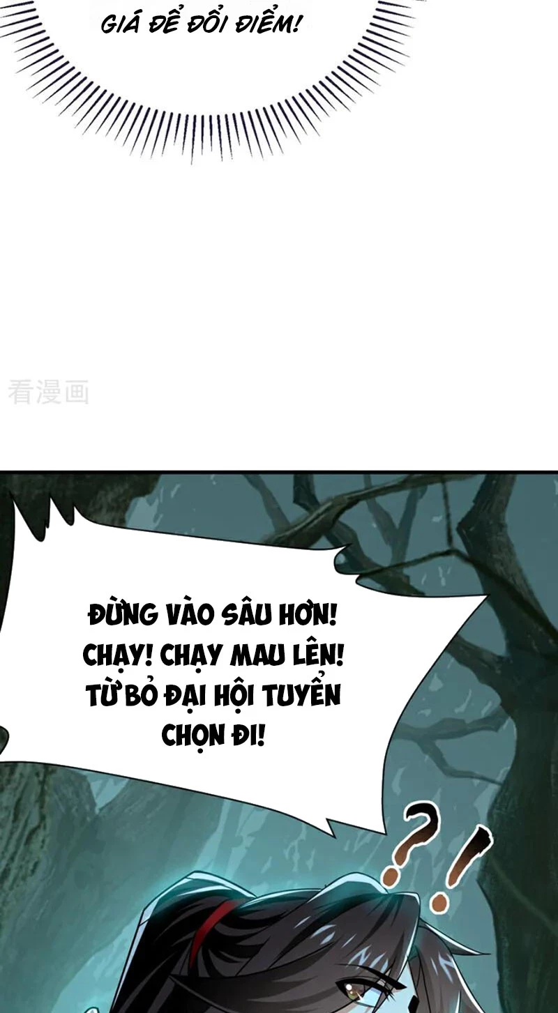 Tuyệt Thế Đan Thần: Chapter 157