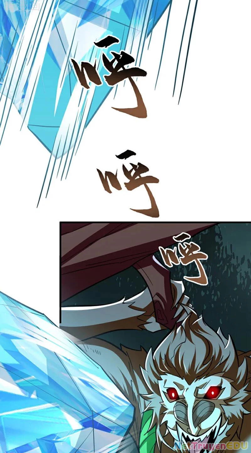 Tuyệt Thế Đan Thần: Chapter 158