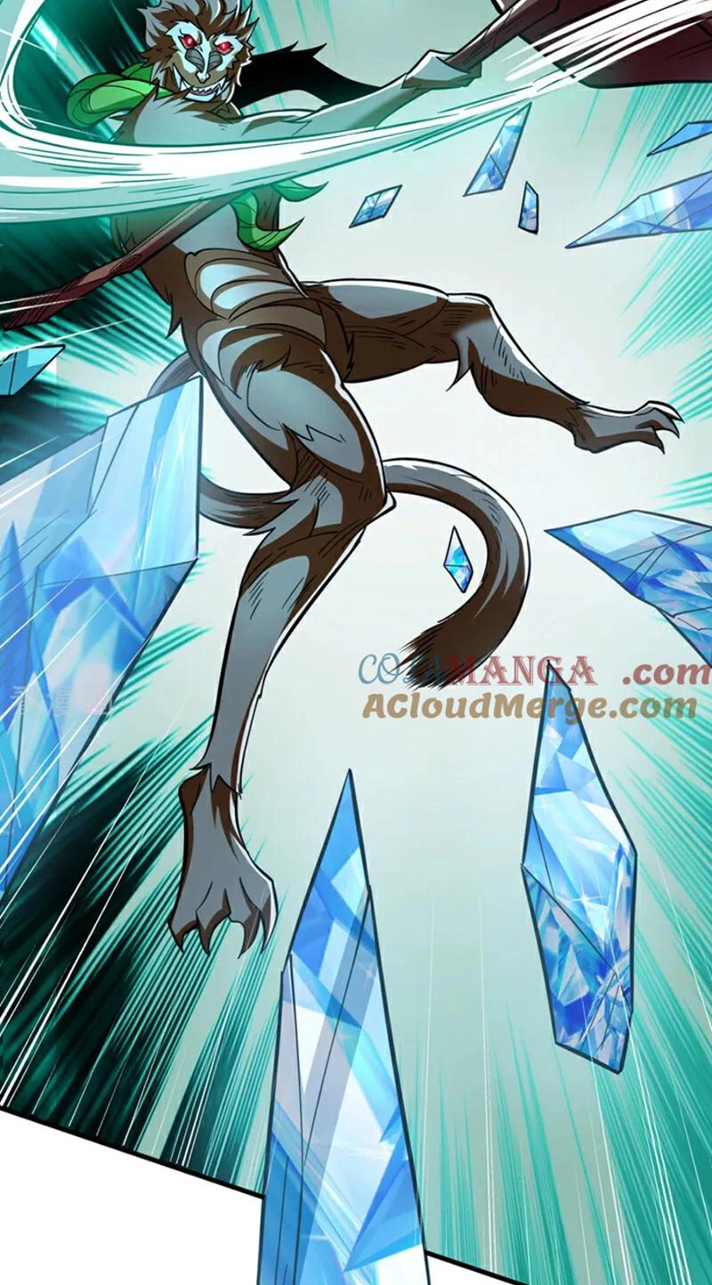 Tuyệt Thế Đan Thần: Chapter 158