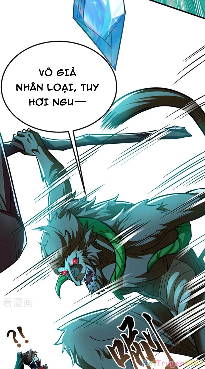 Tuyệt Thế Đan Thần: Chapter 158