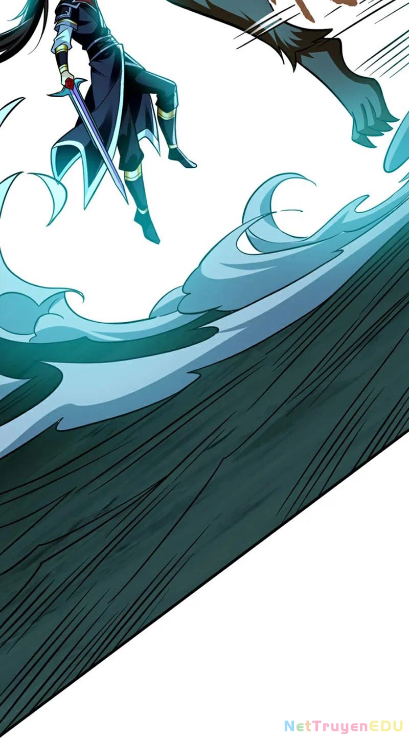 Tuyệt Thế Đan Thần: Chapter 158