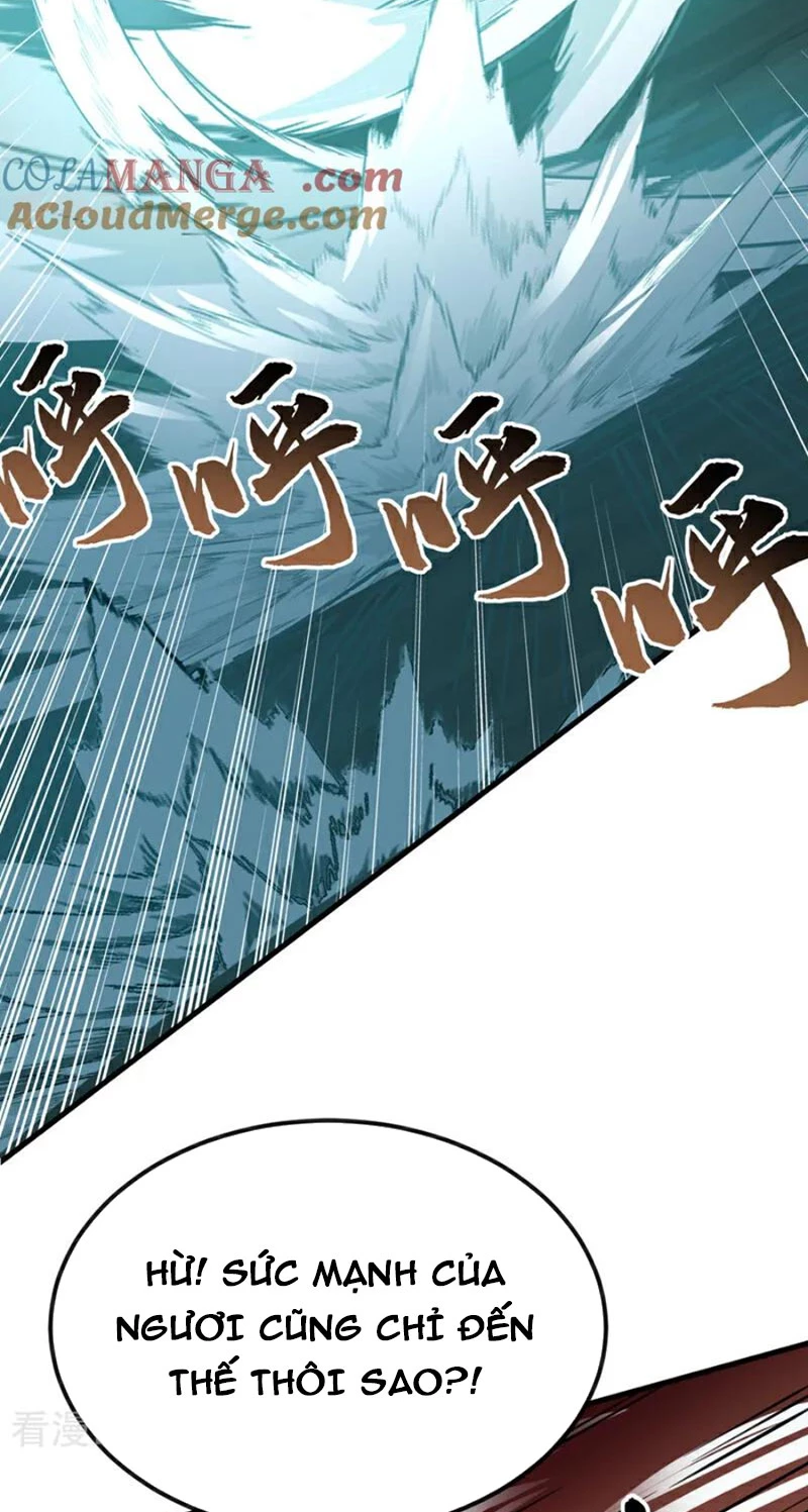 Tuyệt Thế Đan Thần: Chapter 158