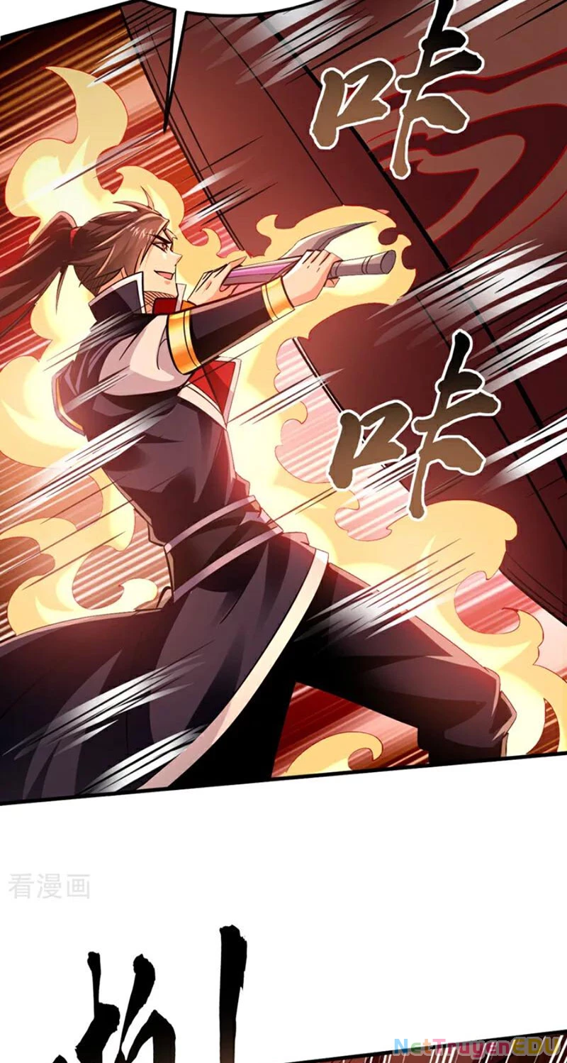 Tuyệt Thế Đan Thần: Chapter 158