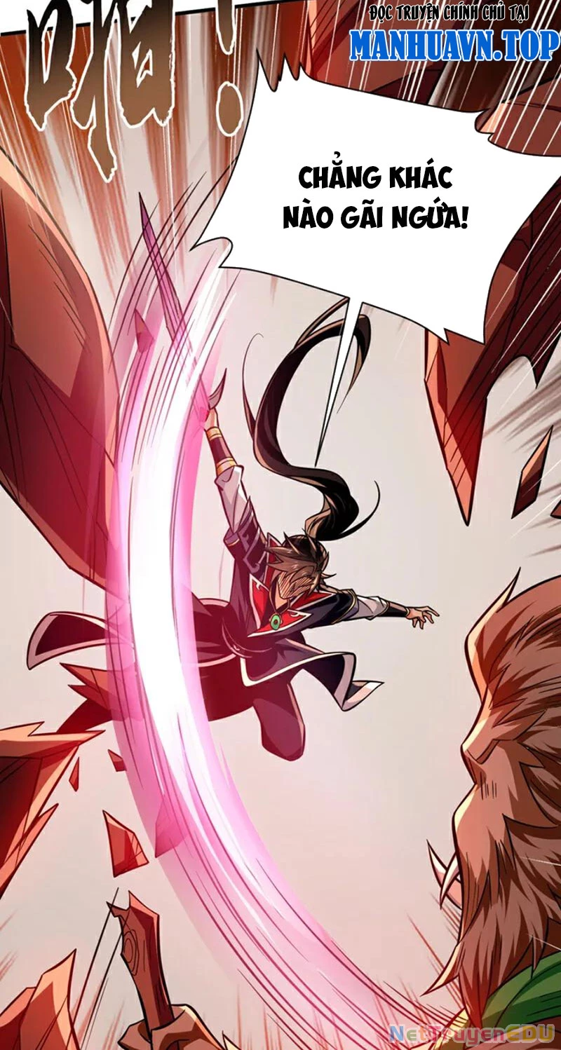 Tuyệt Thế Đan Thần: Chapter 158