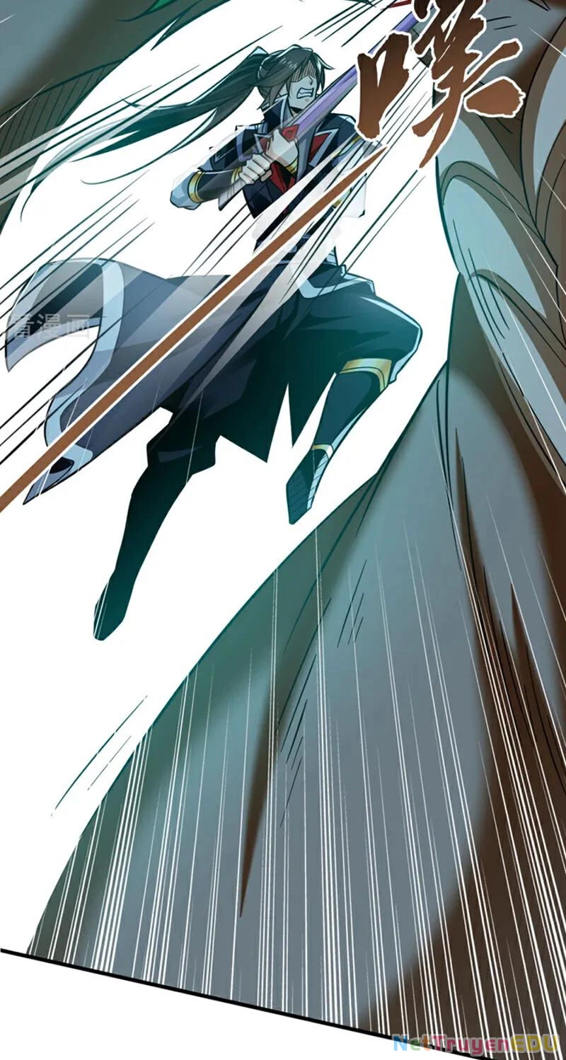 Tuyệt Thế Đan Thần: Chapter 158