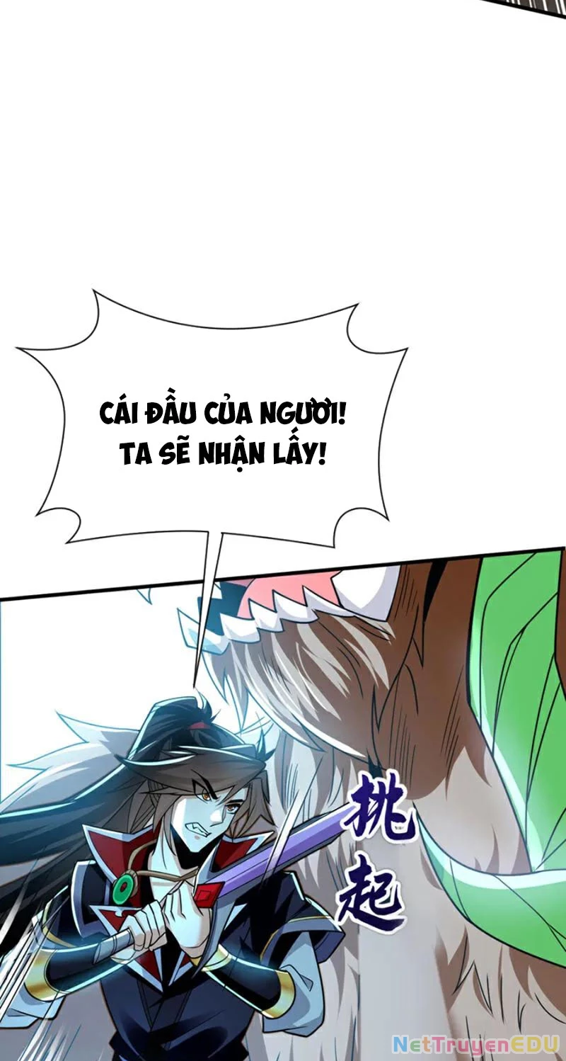 Tuyệt Thế Đan Thần: Chapter 158