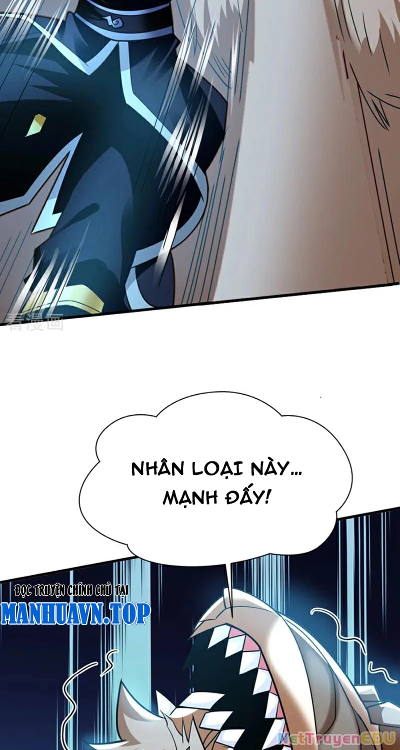 Tuyệt Thế Đan Thần: Chapter 158