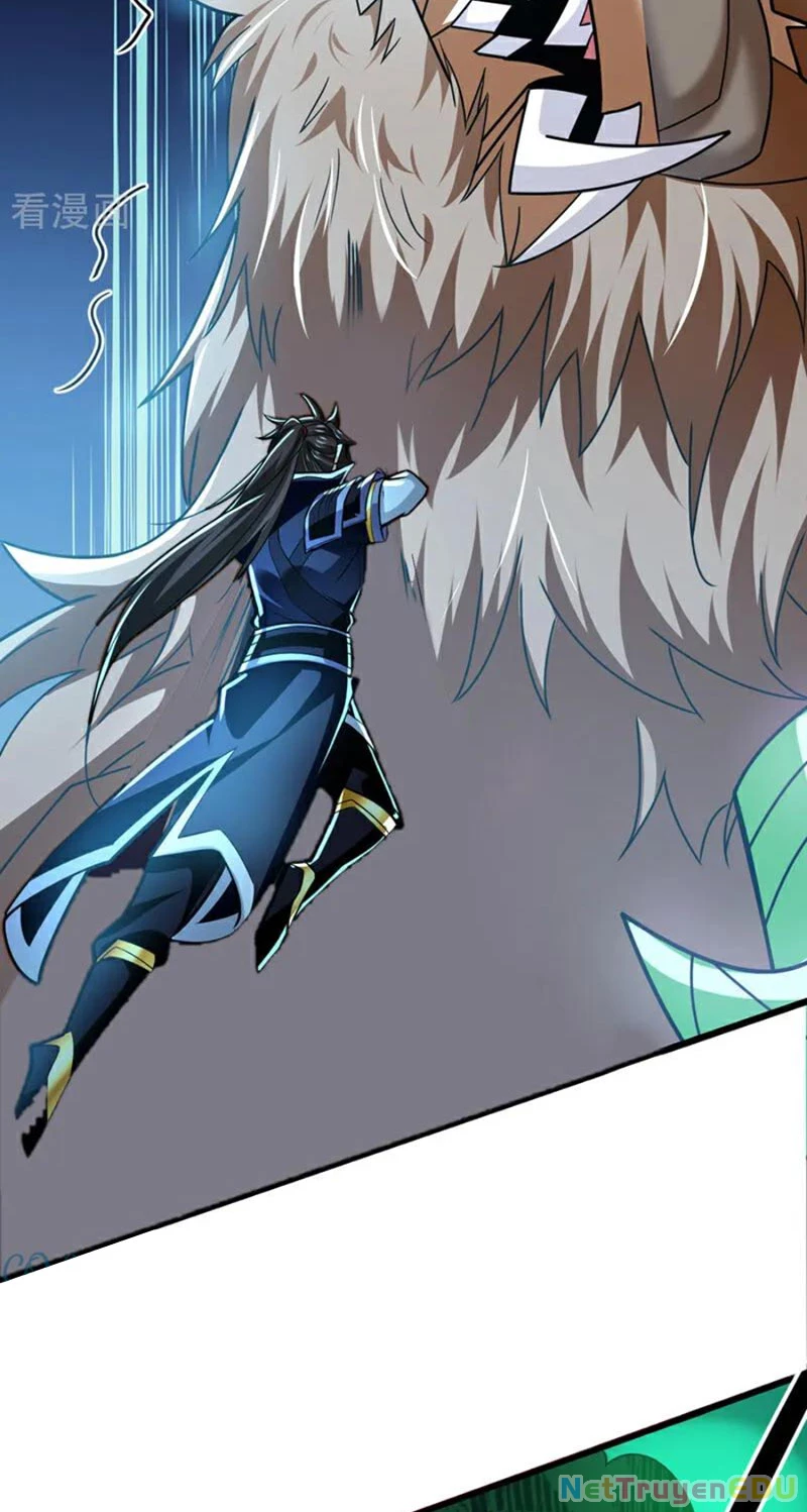 Tuyệt Thế Đan Thần: Chapter 158