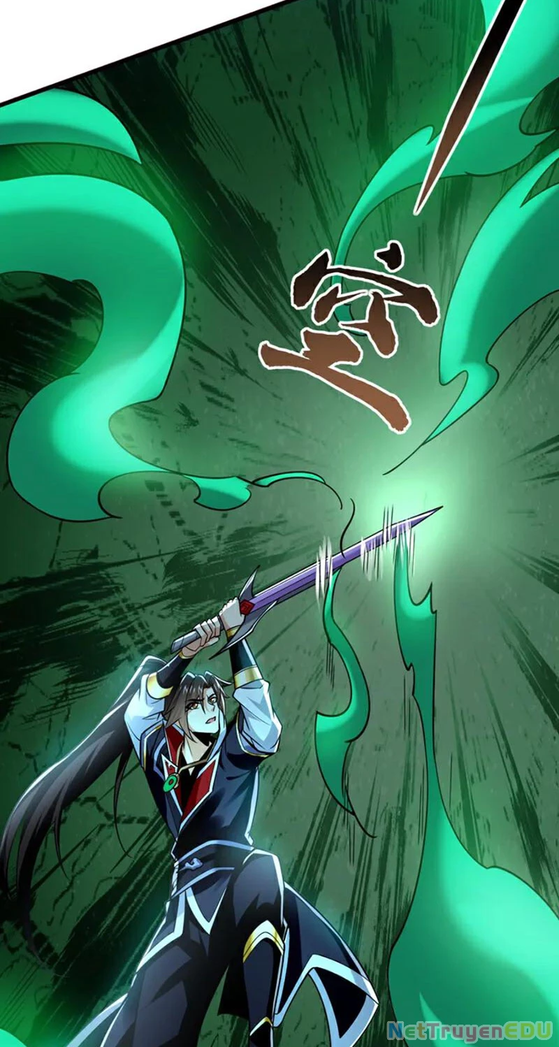 Tuyệt Thế Đan Thần: Chapter 158