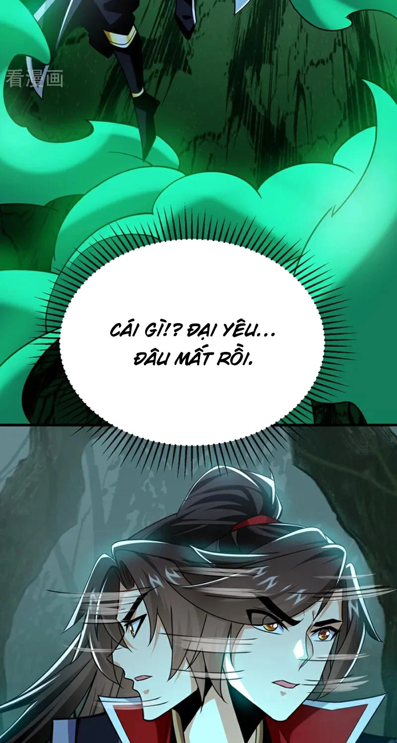 Tuyệt Thế Đan Thần: Chapter 158