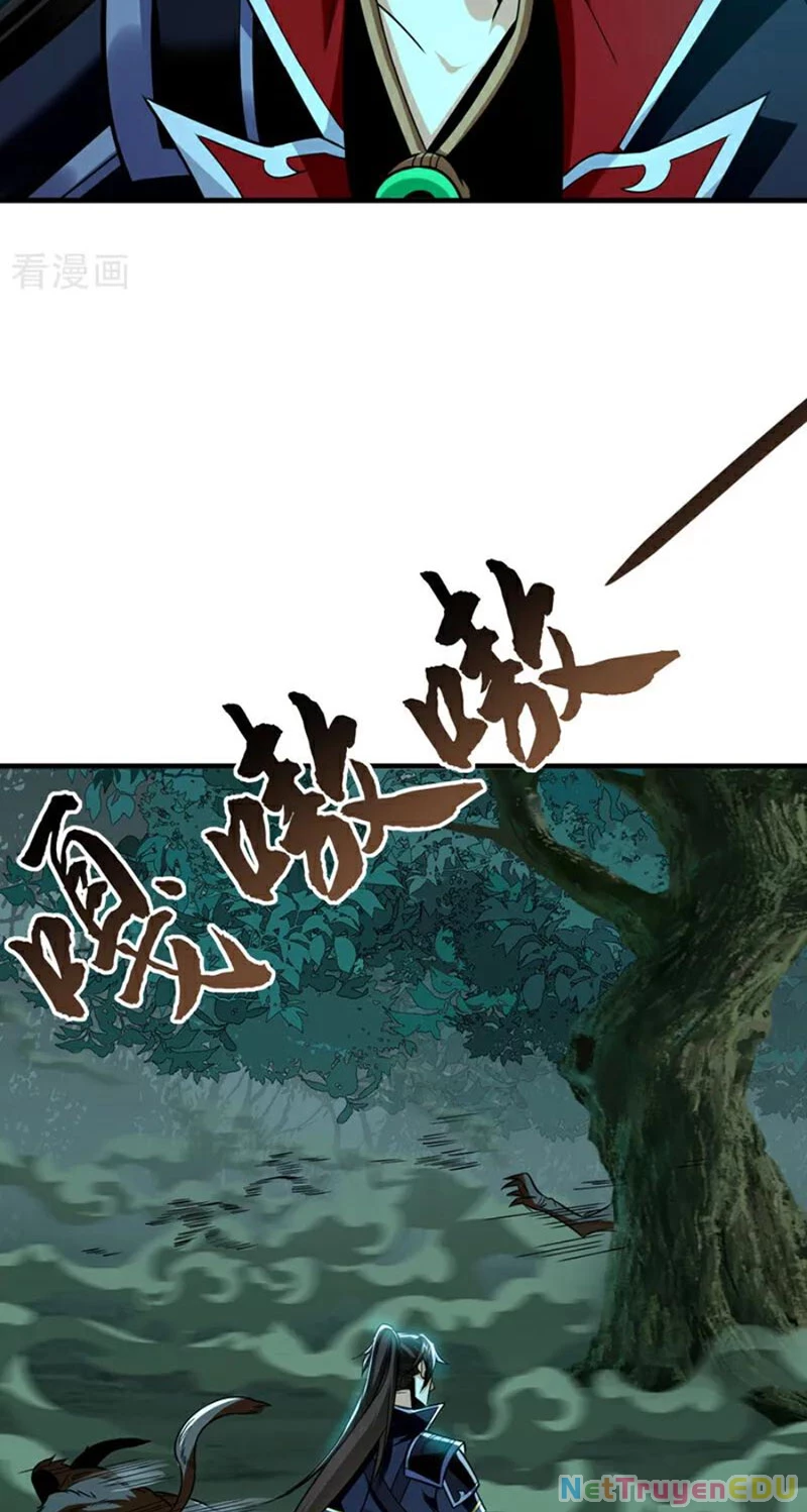 Tuyệt Thế Đan Thần: Chapter 158