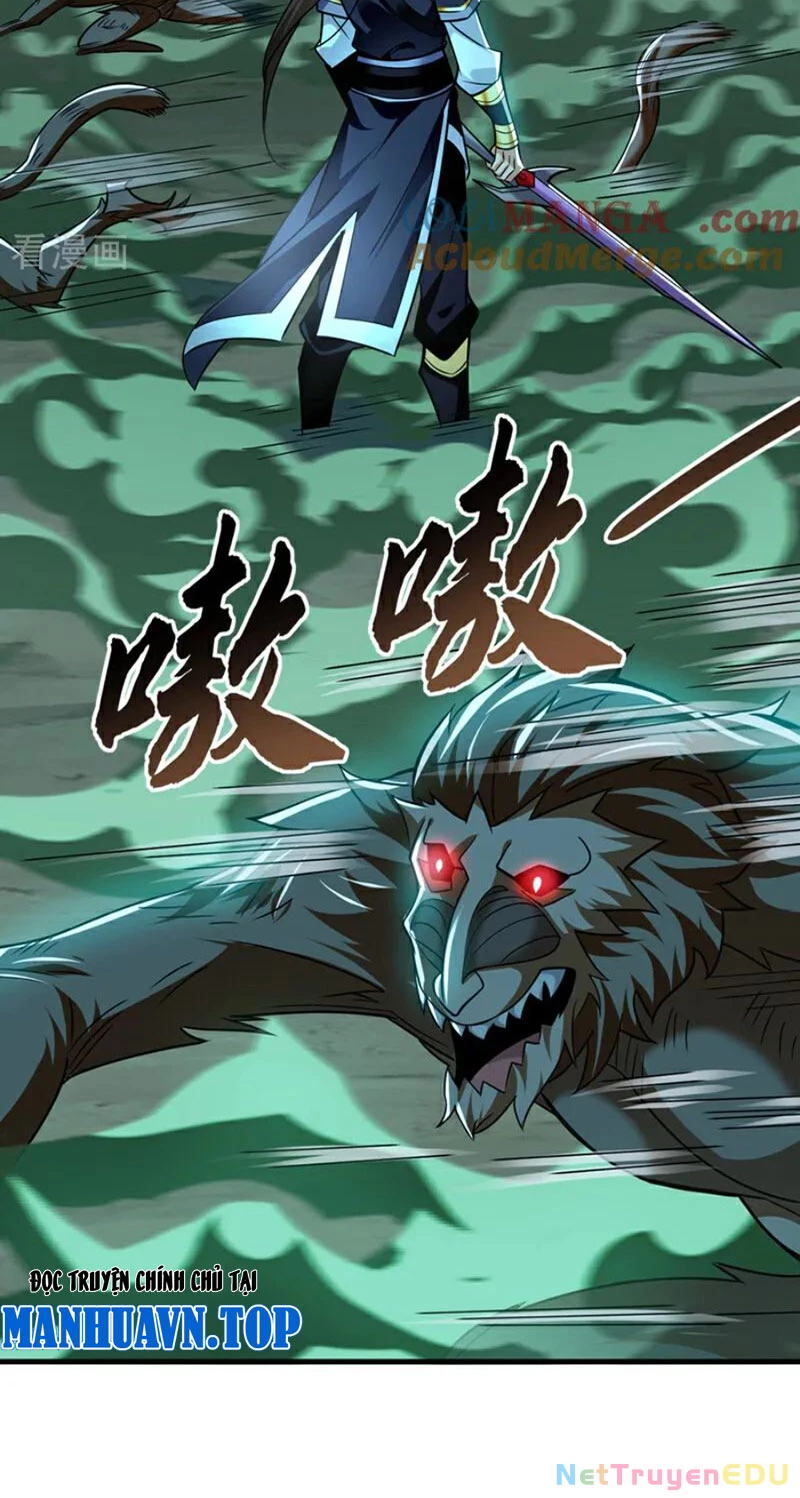 Tuyệt Thế Đan Thần: Chapter 158