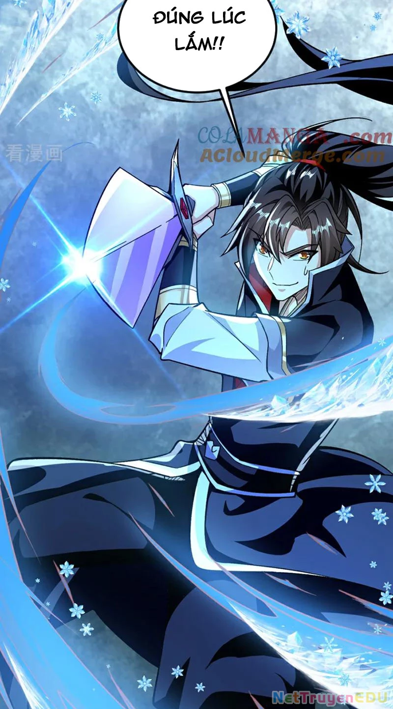 Tuyệt Thế Đan Thần: Chapter 158