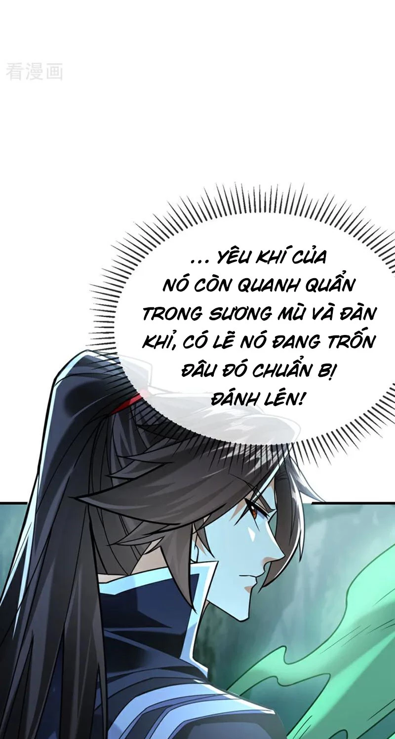 Tuyệt Thế Đan Thần: Chapter 158